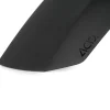 Spatborden < ACID MUD BLOCKER Front Mudguard - long - black