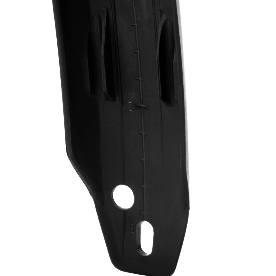 Spatborden < ACID Mudguard Set 45 28" BB Mount 2.0 - black
