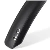 Spatborden < ACID Mudguard Set MTB 60 with Stays - black