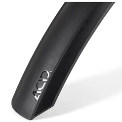 Spatborden < ACID Mudguard Set MTB 60 with Stays - black