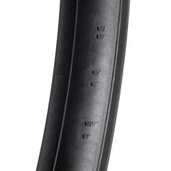 Spatborden < ACID Mudguard Set MTB 60 with Stays - black