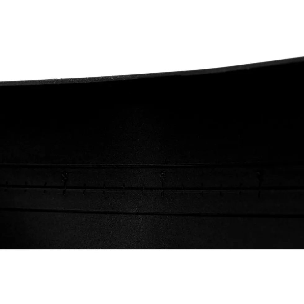 ACID Mudguard Set 65 29" ST Mount 2.0 - black