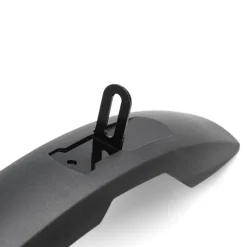 ACID MUD ROOKIE Mudguard Set - 26" - black