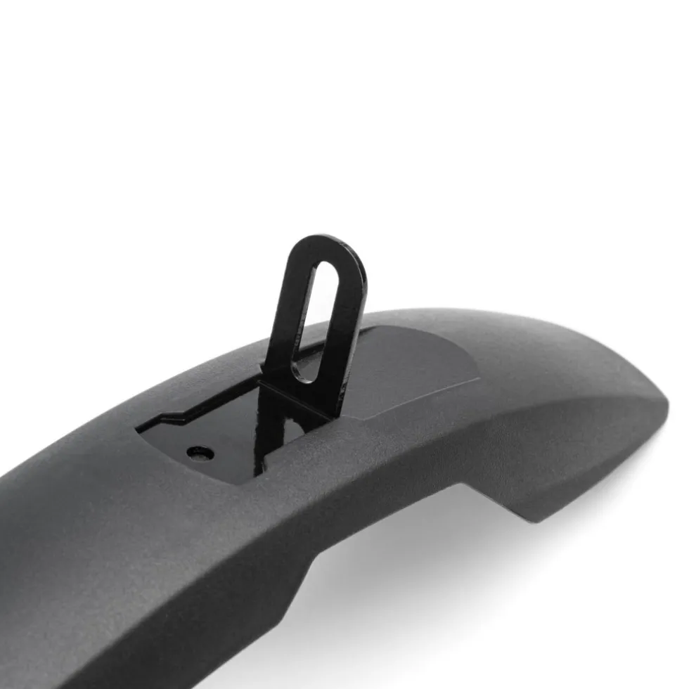 ACID MUD ROOKIE Mudguard Set - 26" - black