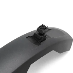 ACID MUD ROOKIE Mudguard Set - 26" - black