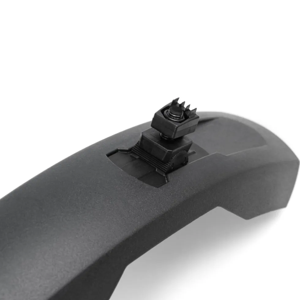 ACID MUD ROOKIE Mudguard Set - 26" - black