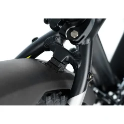ACID MUD ROOKIE Mudguard Set - 26