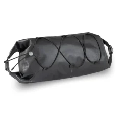 Stuurtassen < ACID PACK PRO 9 Dry Bag voor Stuurtas - zwart