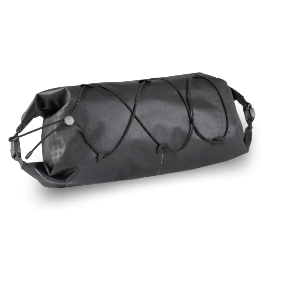 Stuurtassen < ACID PACK PRO 9 Dry Bag voor Stuurtas - zwart