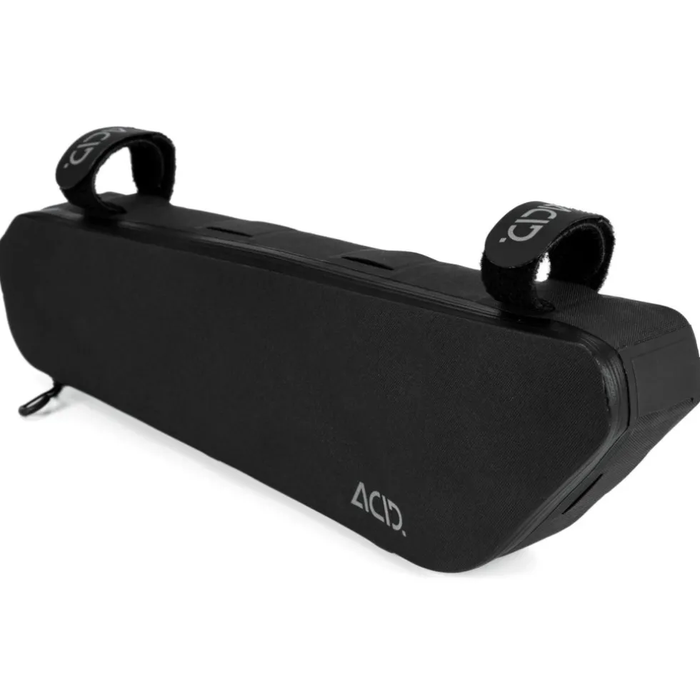 ACID PACK PRO 3 Frame Bag - black