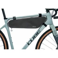 ACID PACK PRO 3 Frame Bag - black