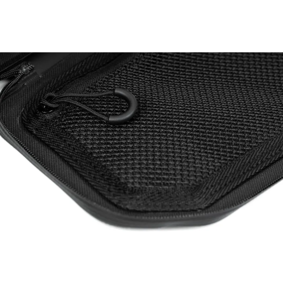 ACID PACK PRO 3 Frame Bag - black