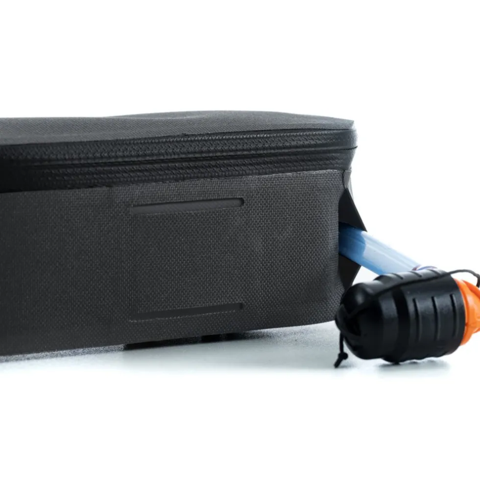 ACID PACK PRO 3 Frame Bag - black
