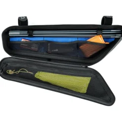 ACID PACK PRO 3 Frame Bag - black