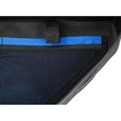 ACID PACK PRO 3 Frame Bag - black