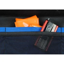 ACID PACK PRO 2 Frame Bag - black