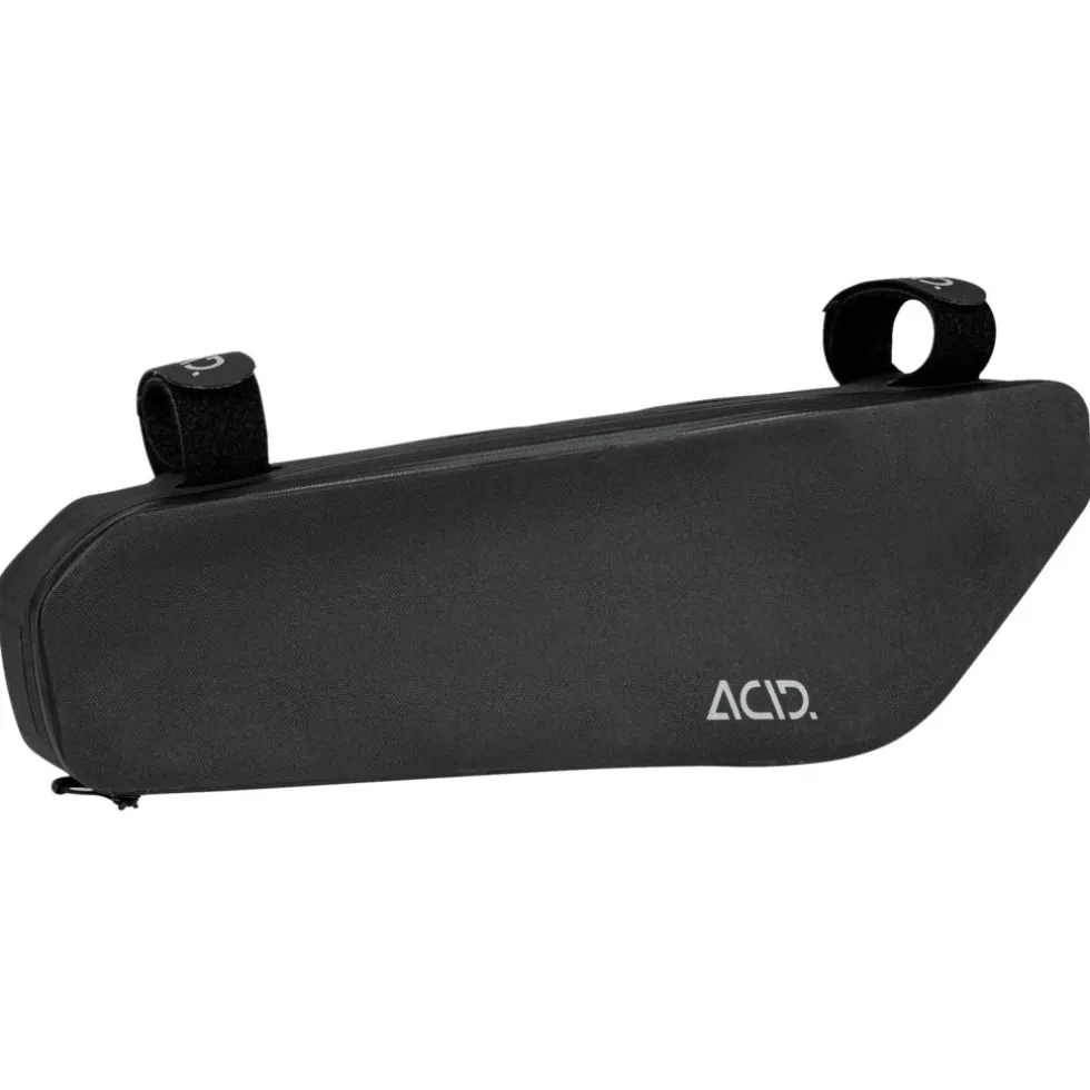ACID PACK PRO 2 Frame Bag - black