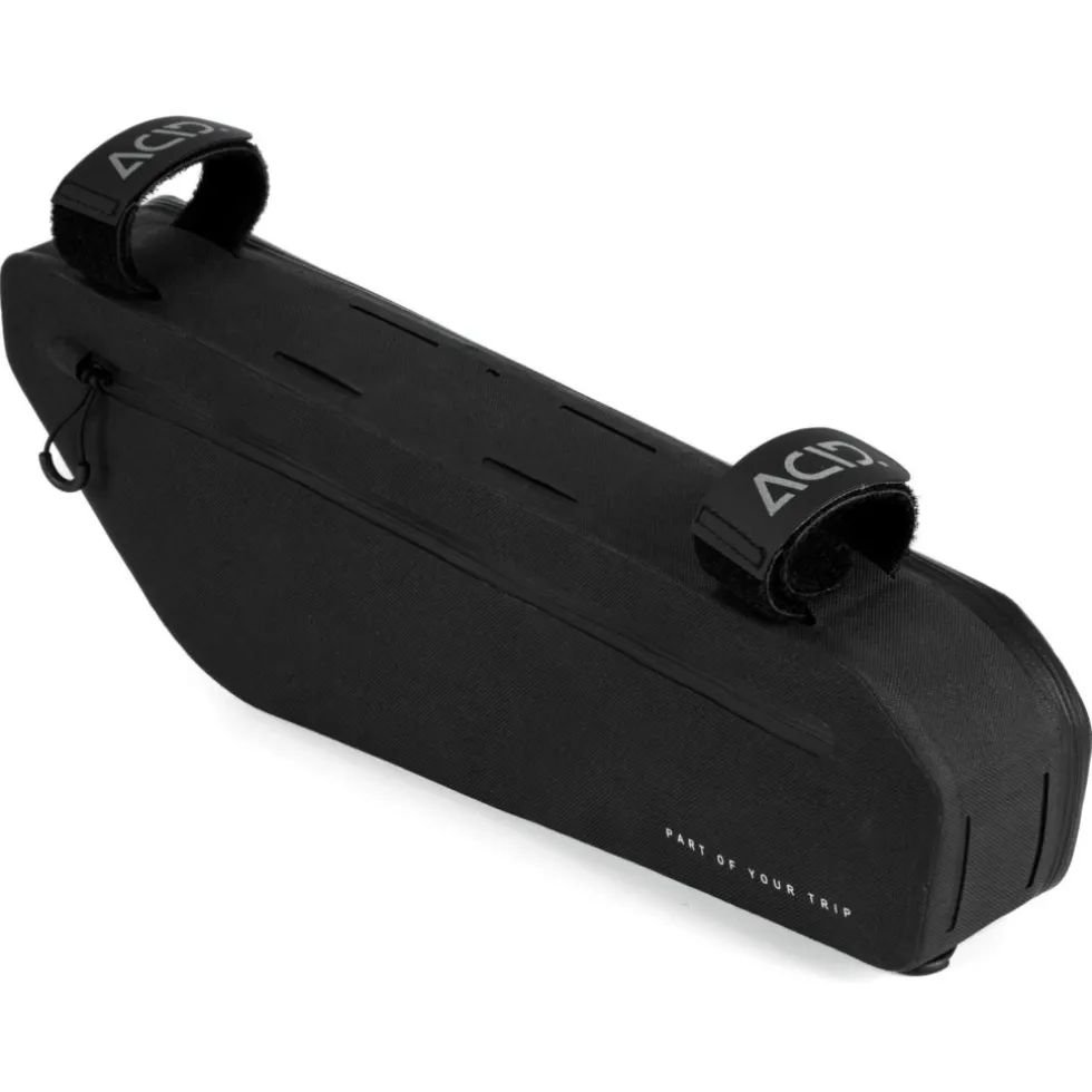ACID PACK PRO 2 Frame Bag - black