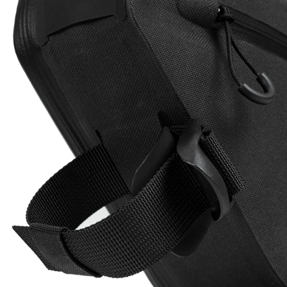 ACID PACK PRO 2 Frame Bag - black