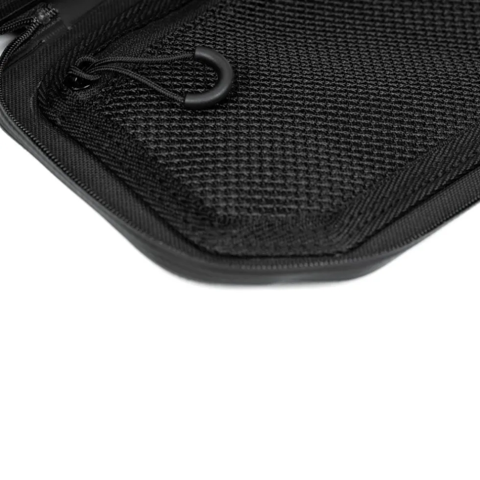 ACID PACK PRO 2 Frame Bag - black