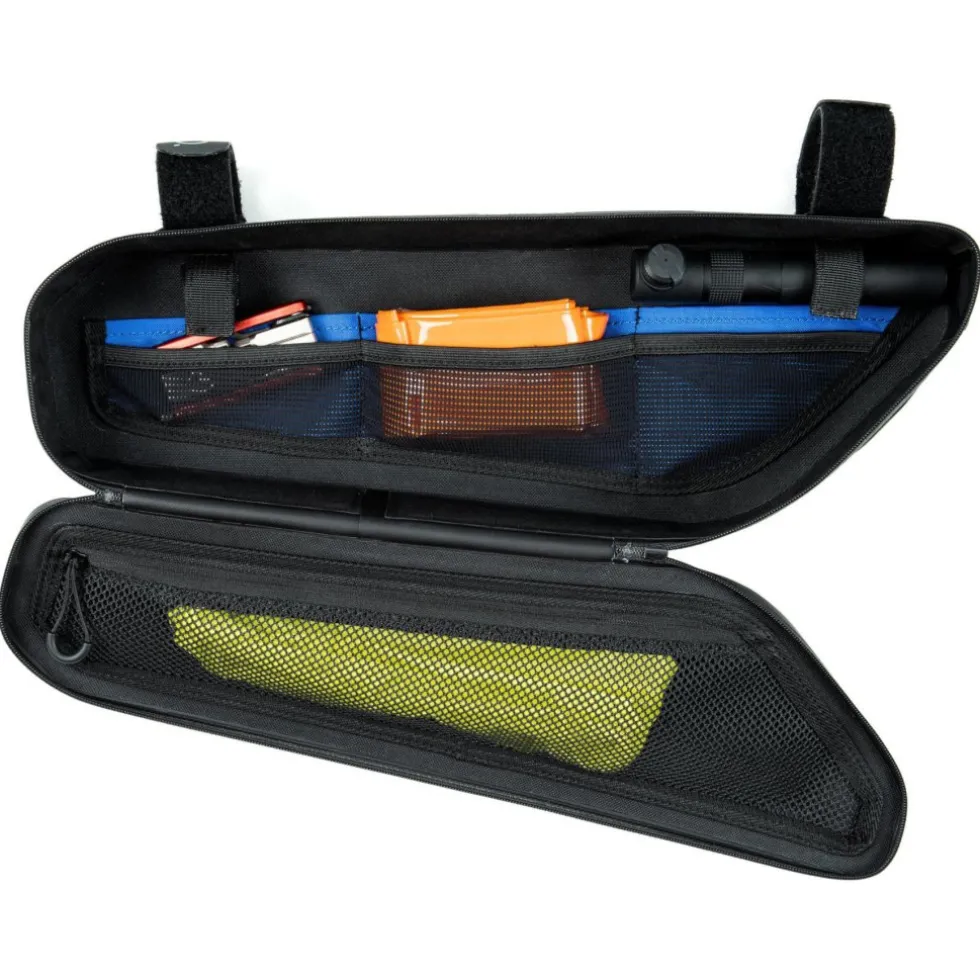 ACID PACK PRO 2 Frame Bag - black