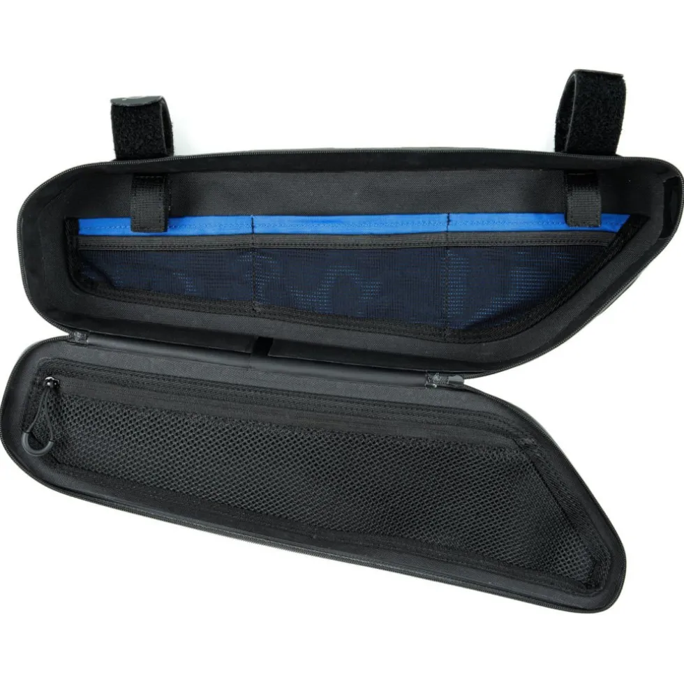 ACID PACK PRO 2 Frame Bag - black