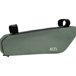 ACID PACK PRO 2 Frame Bag - green