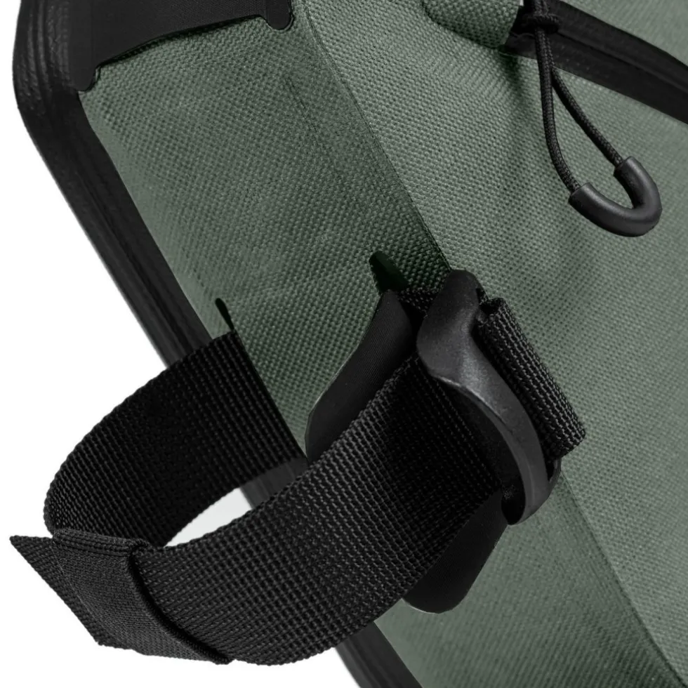 ACID PACK PRO 2 Frame Bag - green