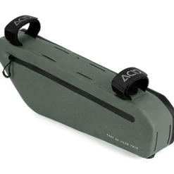 ACID PACK PRO 2 Frame Bag - green