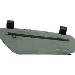 ACID PACK PRO 2 Frame Bag - green