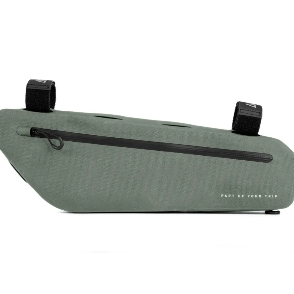 ACID PACK PRO 2 Frame Bag - green