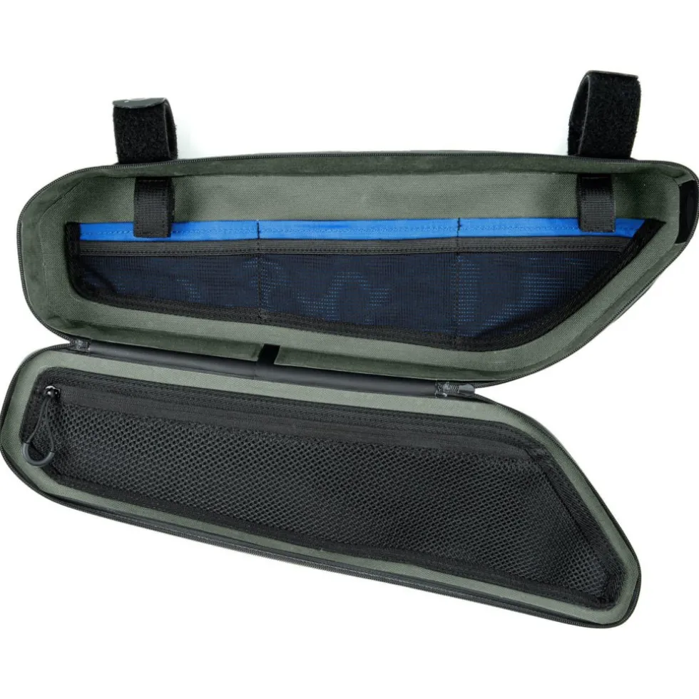 ACID PACK PRO 2 Frame Bag - green