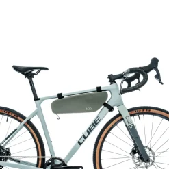 ACID PACK PRO 2 Frame Bag - green