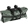 Stuurtassen < ACID PACK PRO 15 Handlebar Bag - black´n´green