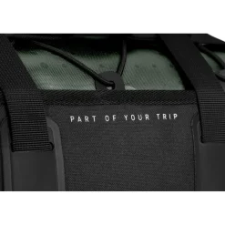 Stuurtassen < ACID PACK PRO 15 Handlebar Bag - black´n´green