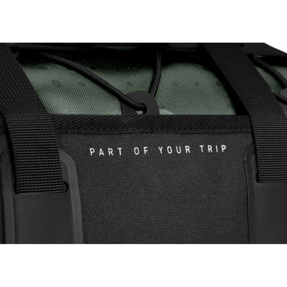 Stuurtassen < ACID PACK PRO 15 Handlebar Bag - black´n´green