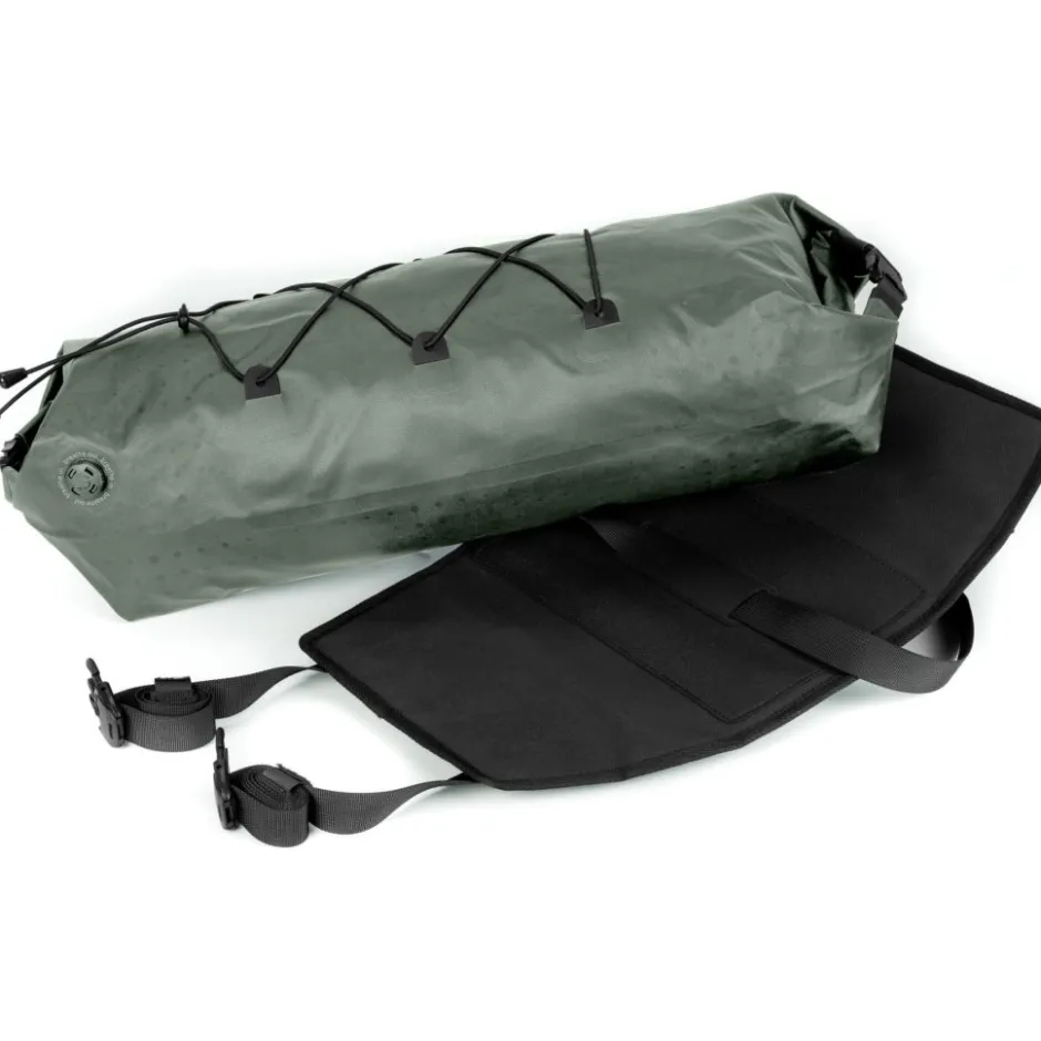Stuurtassen < ACID PACK PRO 15 Handlebar Bag - black´n´green