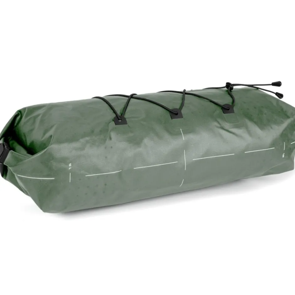 Stuurtassen < ACID PACK PRO 15 Handlebar Bag - black´n´green