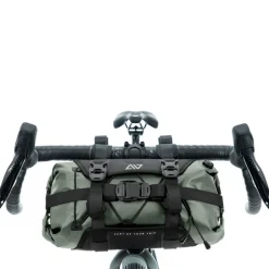 Stuurtassen < ACID PACK PRO 15 Handlebar Bag - black´n´green