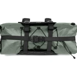 Stuurtassen < ACID PACK PRO 15 Handlebar Bag - black´n´green