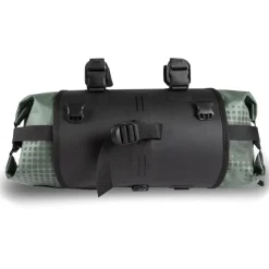 Stuurtassen < ACID PACK PRO 9 Handlebar Bag - black´n´green