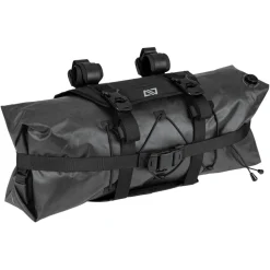 ACID PACK PRO 15 Handlebar Bag - black