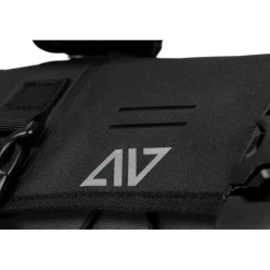 ACID PACK PRO 15 Handlebar Bag - black