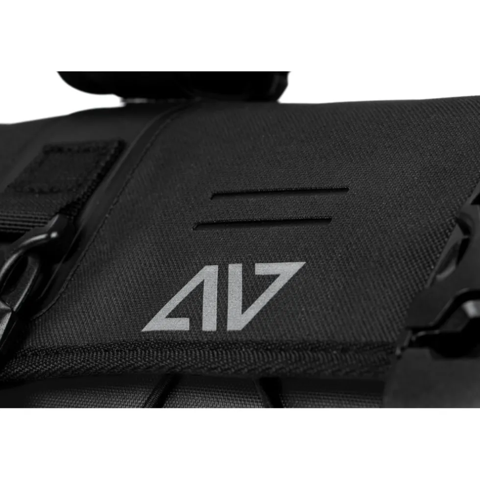 ACID PACK PRO 15 Handlebar Bag - black