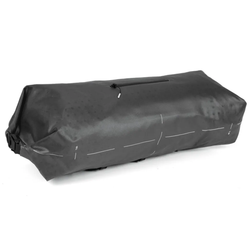 ACID PACK PRO 15 Handlebar Bag - black
