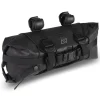 Stuurtassen < ACID PACK PRO 9 Handlebar Bag - black