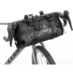 Stuurtassen < ACID PACK PRO 9 Handlebar Bag - black