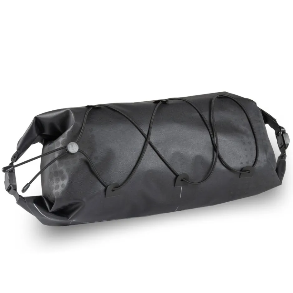 Stuurtassen < ACID PACK PRO 9 Handlebar Bag - black