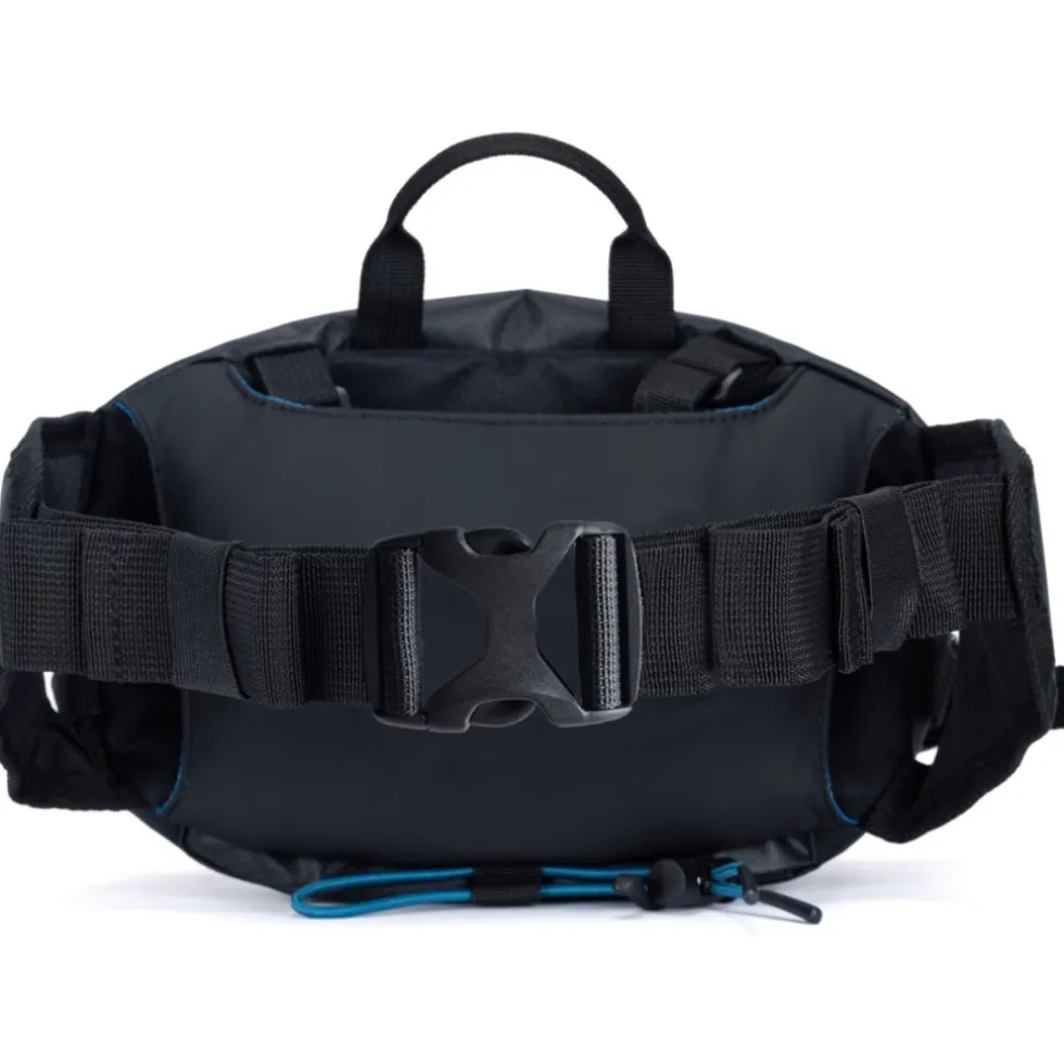 ACID PACK PRO 3 Heuptas - zwart