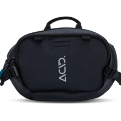ACID PACK PRO 3 Heuptas - zwart
